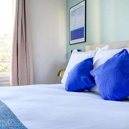 Appartement Proche Porte D'Italie イヴリー＝シュル＝セーヌ エクステリア 写真