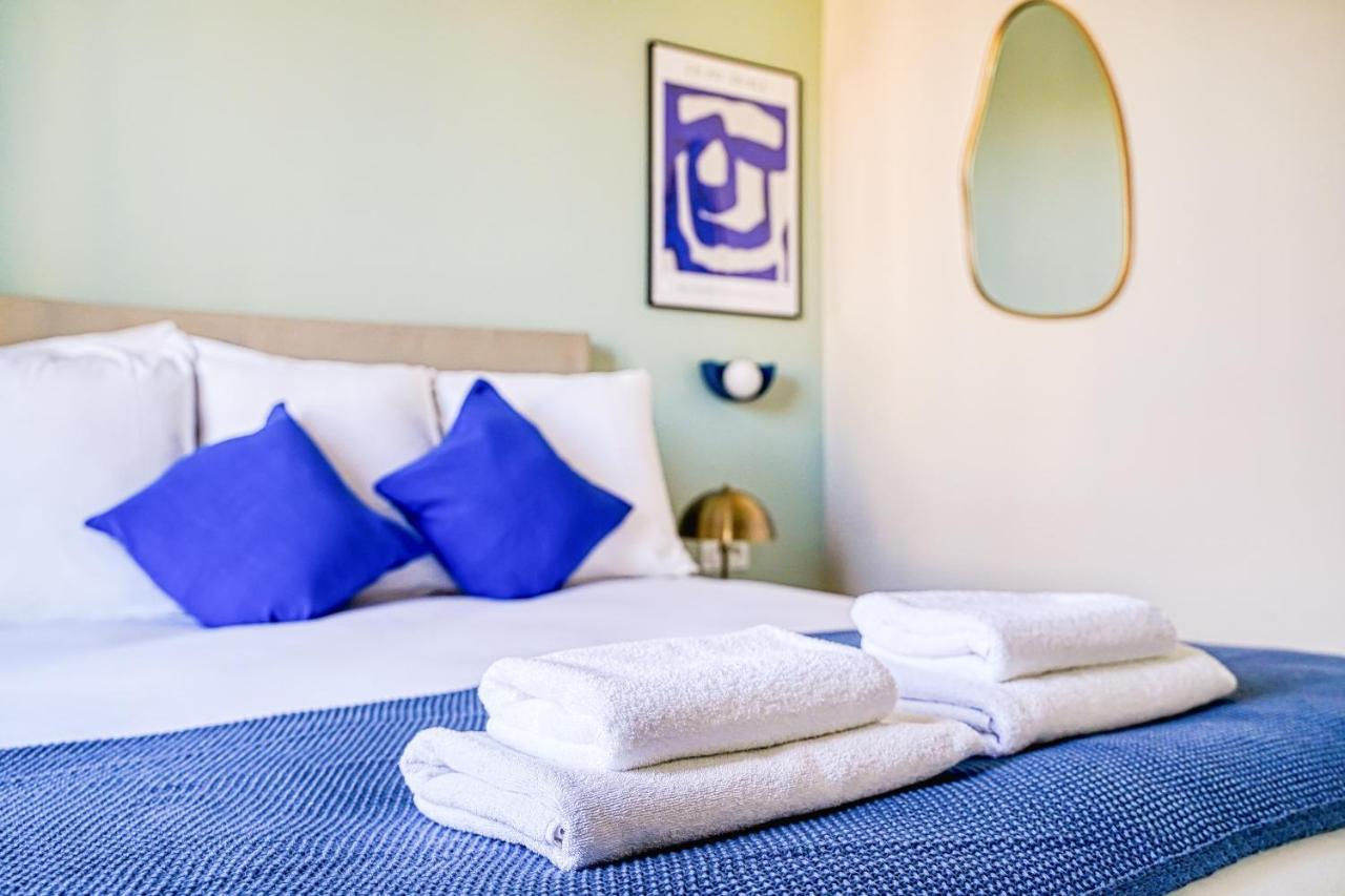 Appartement Proche Porte D'Italie イヴリー＝シュル＝セーヌ エクステリア 写真