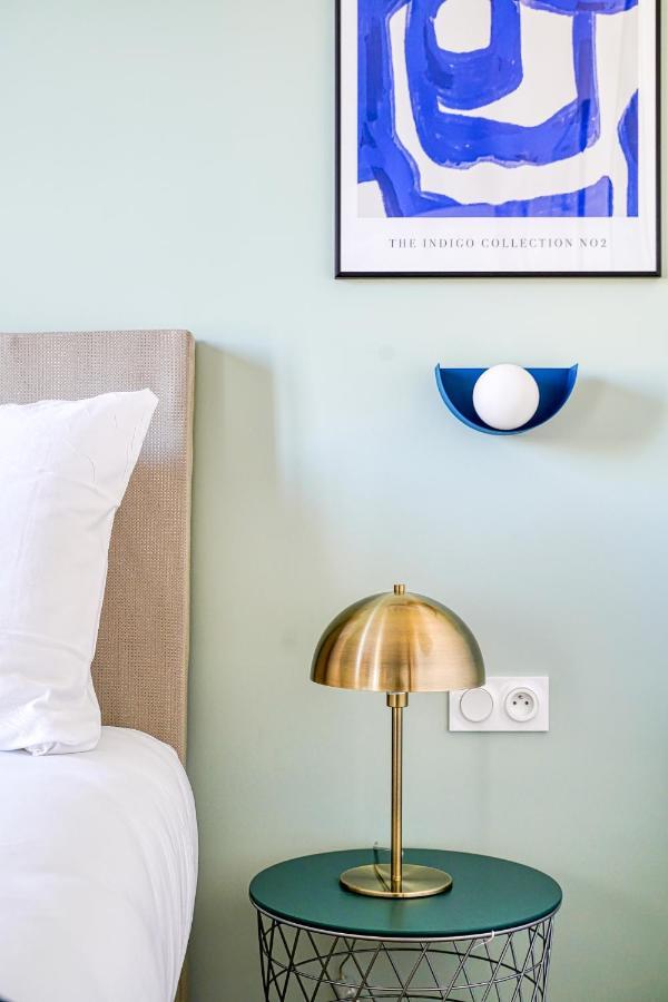 Appartement Proche Porte D'Italie イヴリー＝シュル＝セーヌ エクステリア 写真